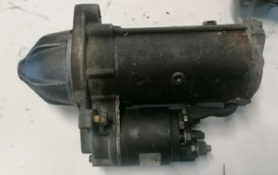 MERCEDES C-KLASA W203 2.2 CDI ROZRUSZNIK