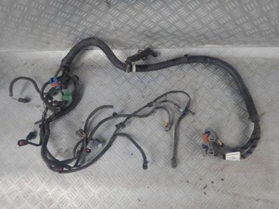 Citroen c8 peugeot 807 lift 2.0 16v електропроводка фото №1