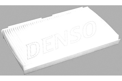 DENSO FILTRO PYLKOWY CABINAS DENSO DCF470P CITROEN C2 C3 C4 04- PEUGEOT  