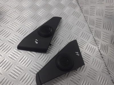 ALTAVOCES WYSOKOTONOWE DE PUERTA PARTE DELANTERA MAZDA 5  