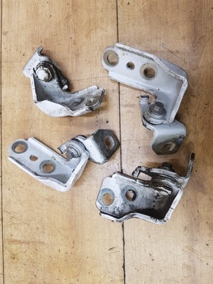 Петлі двері перед комплект ford transit courier lift фото №1