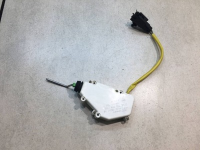 Привід кришка пального sharan i fl 7m0959775c фото №1