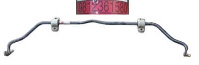 Тяга стабилизатора p peugeot 508 ii 9812361580 фото №1