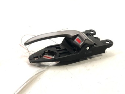 Ручка внутренняя левый перед hyundai elantra v 82613-md000 фото №1