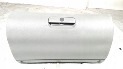 Бардачок панели пассажира skoda octavia фото №1