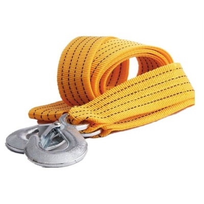 CABLE HOLOWNICZA BELT BELT OR LINA FOR HAMAKA 3M  