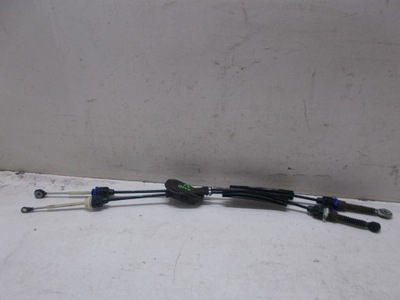 Clio v трос передач 1.0 tce фото №1