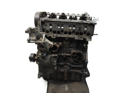 Двигатель jeep compass i 2.0 crd фото №1