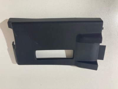 Ford f150 f-150 15+ захист стійка права fl3b-1825514-afw фото №1