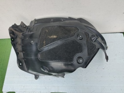 Підкрилок передні ліва bmw i4 g26 8738059 фото №1