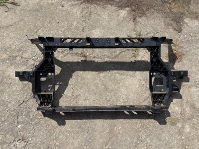 Pas перед hyundai santa fe iv lift фото №1