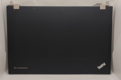 Klapa matrycy zawiasy kamera taśma LENOVO ThinkPad T530 W530