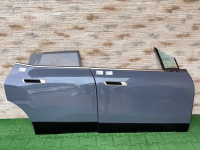 Дверь bmw ix i20 c3n фото №1