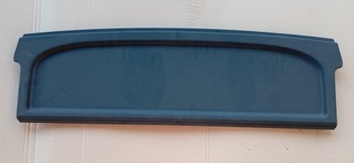 Audi a5 8t sportback полка задняя задняя багажника фото №1