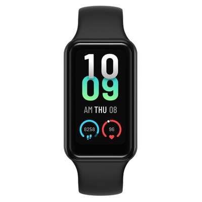 Smartband Amazfit Band 7 czarny