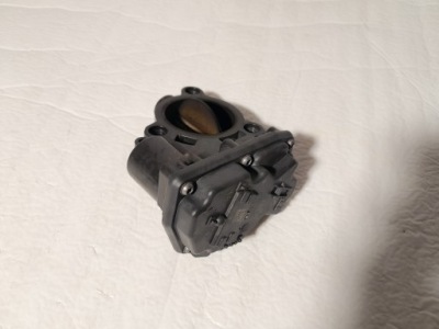 Bmw 7' g11 lci дроссельная заслонка 8512452 фото №1