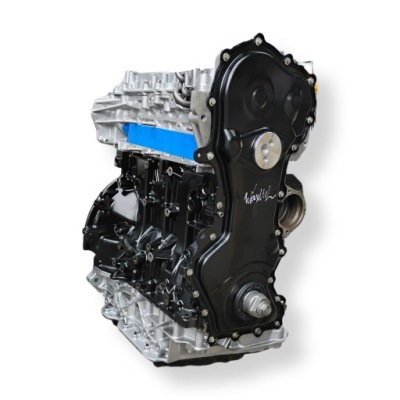 Двигун m9t-708 renault master iii x62 2.3 dci 165 fwd 120kw 2019 - 2024 фото №1