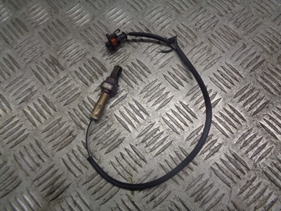 Датчик лямбда-зонд opel corsa c 206629 фото №1