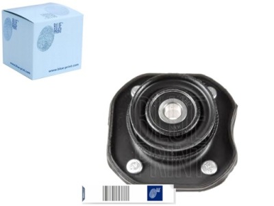 Подушка амортизатора blue print mem82319 tosb1001 фото №1