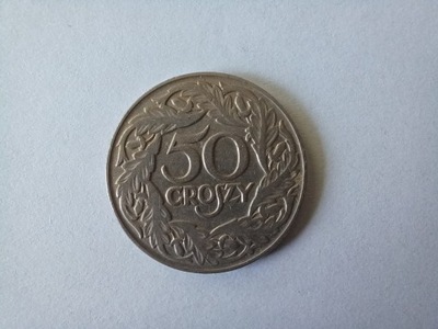 50 gr 1923