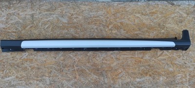 Ford focus mk4 active 18-23r- порог молдинг порог правая новая оригинал фото №1