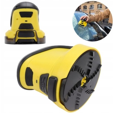 RASPADOR ELÉCTRICA PARA VENTANAS KARCHER USB  