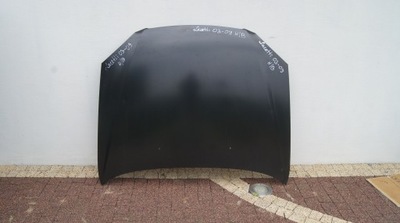 Капот chevrolet lacetti hb 2003-2009 фото №1