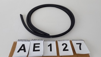 Mercedes citan w415 прокладка стекло лобовое фото №1