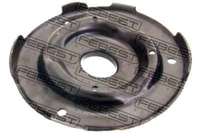 Febest tsi-mcv20up тарелка пружины фото №1