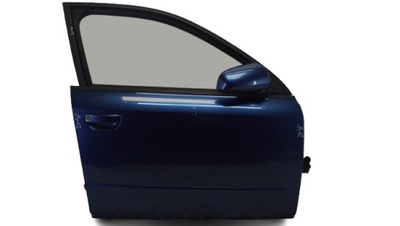 Двері правий перед audi a4 b6 фото №1