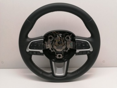 Jeep compass ii воздуховод кожаный оригинал 16-20 фото №1