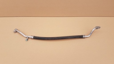 Шланг трубка кондиционера fiesta mk7 фото №1