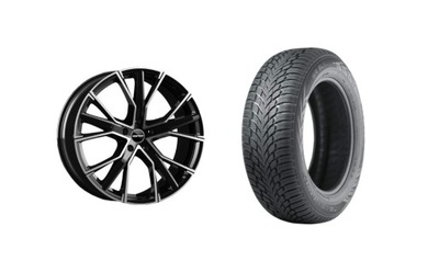 NOUVEAU ROUES HIVER VW TOUAREG 285/45R20 VREDESTEIN - milautoparts-fr.ukrlive.com