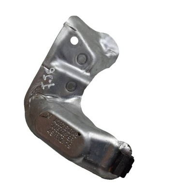 Защита тепловая renault clio v 144502819r фото №1