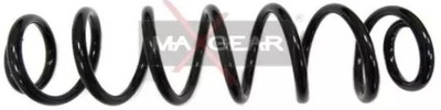 MAXGEAR ПРУЖИНА ПОДВЕСКИ 60-0029