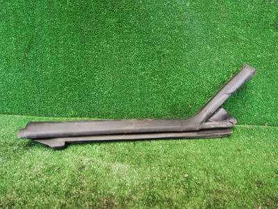 Opel cascada молдинг скло ліва 13370007 фото №1