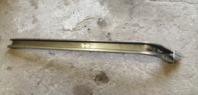 Mazda 5 cw 10-15 напрямна двері ліва фото №1