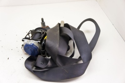 Kk342 subaru xv i ^ pas безопасности правый перед фото №1