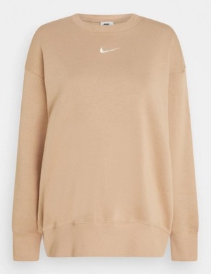 Nike sportswear style fleece bluza damska r. M