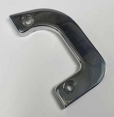 Молдинг декоративна захист замка двері mercedes w115 w114 фото №1