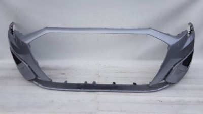 Audi a3 8y 8y0 20- бампер перед передний оригинал фото №1