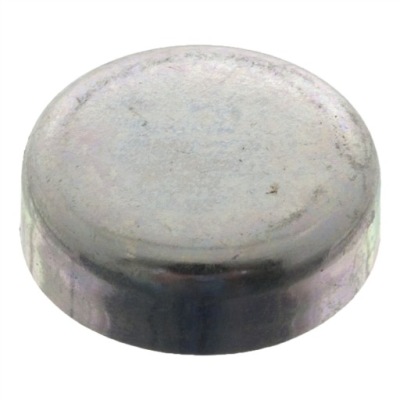 Febi bilstein заглушка блок двигуна opel 28 фото №1