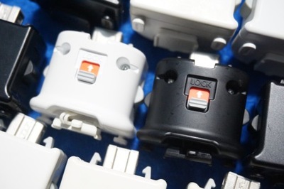 NINTENDO MOTION WII PLUS RVL-026 Oryginał