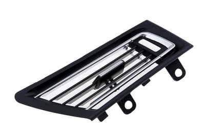 Решітка вентиляційна nty ezc-bm-055 фото №1