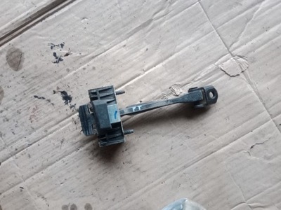 Ограничитель дверь правый задняя peugeot 508 фото №1