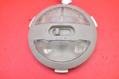 Лампа освещение салона перед chevrolet hhr 1 i 05-11 фото №1