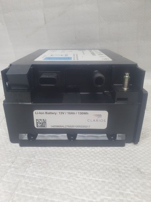 Аккумулятор litowo-jonowa аккумулятор renault nissan фото №1