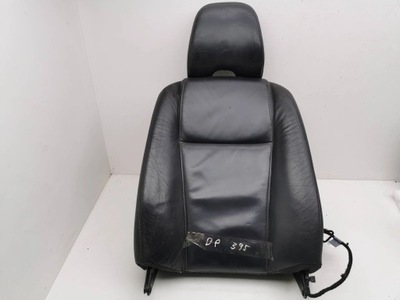 Volvo xc90 2005 права сторона сидіння, сидіння фото №1