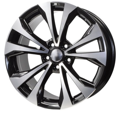 LLANTAS 19'' TOYOTA AURIS AVALON AVENSIS AVENSIS  