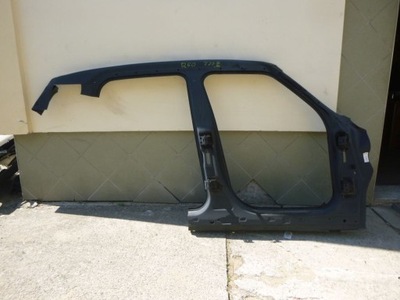 Mini countryman r60 2010- поріг блок двигуна правий фото №1